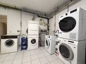 Waschraum - 
