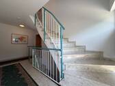 Eingang - 3 Zimmer Etagenwohnung in Kirchhain