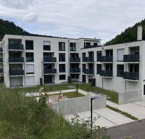 4 Zimmer Wohnung Erstbezug - 399.000,00 EUR Kaufpreis, ca.  91,30 m² Wohnfläche in Calw (PLZ: 75365)