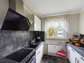 Küche - 3 Zimmer Etagenwohnung zum Kaufen in Bremerhaven / Leherheide