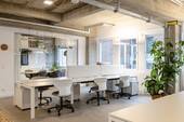 Offene Arbeitsplätze - Büro in Essen zur Miete