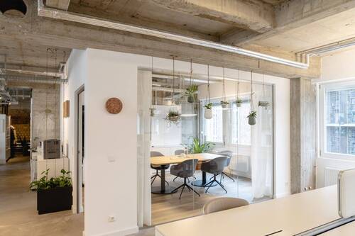 Meetingraum - 