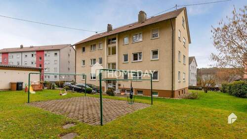 Garten 1 - 