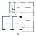 Grundriss - 