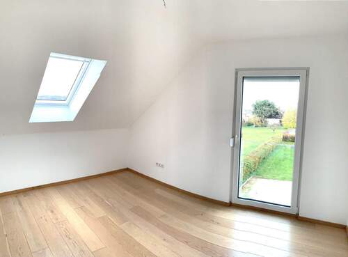 Ein weiteres Kinderzimmer - 