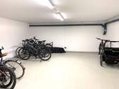 Der Fahrradkeller - 