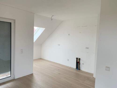 Offener Küchenbereich - 