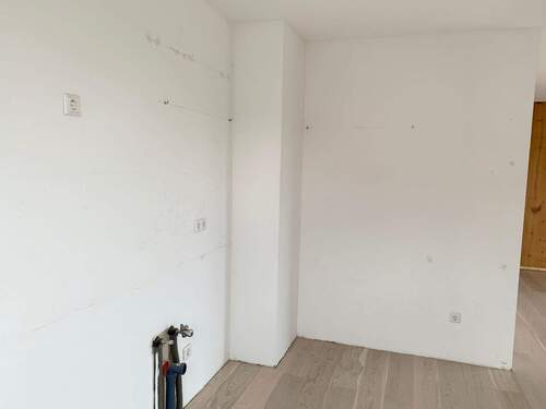 Anschlüsse vorhanden - 