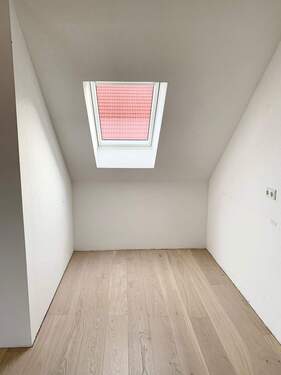 Küchendachschräge - 