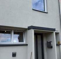 Vollsaniertes Reihenhaus mit gehobener Ausstattung in Geismar - Göttingen