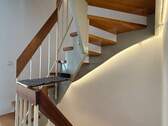 Treppenhaus - 
