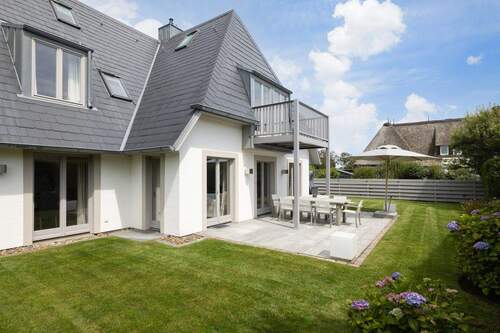 Bild 3 - 7 Zimmer Einfamilienhaus in Wenningstedt / Braderup