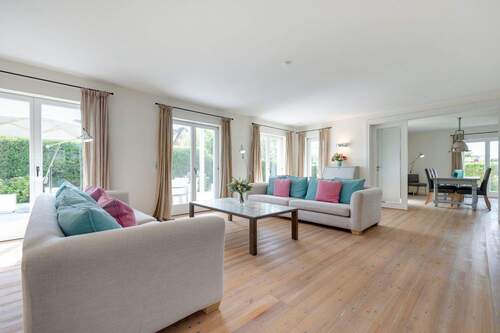 Bild 4 - Einfamilienhaus mit 336,00 m&sup2; in Wenningstedt / Braderup zum Kaufen