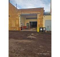 Lagerhalle in Leipzig für Werkstatt, Lager oder Logistik