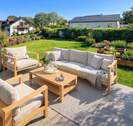 Wohnbeispiel Terrasse - 