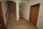 Treppenhaus - 