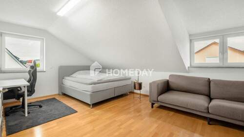 2. OG Kinderzimmer 1 - 