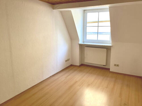Zimmer Obergeschoss - 
