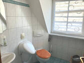 WC Obergeschoss - 