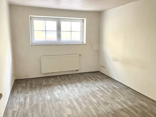 Schlafen Erdgeschoss - 