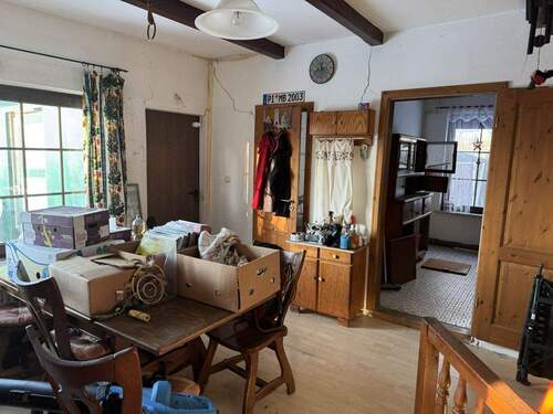 offener Wohnbereich - 