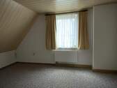 Zimmer im OG - 
