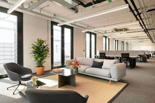 Common Area (Beispielbild) - 