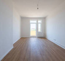 Lichterfülltes Domizil am Mierendorffplatz mit großem West-Balkon I bezugsfrei I saniert - Berlin Charlottenburg