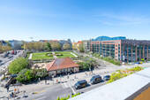 Balkon - Etagenwohnung mit 94,90 m&sup2; in Berlin zum Kaufen