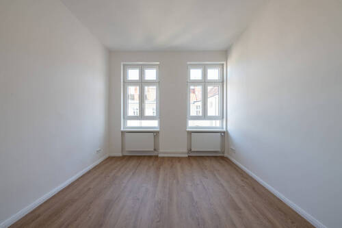 Zimmer 3 - 