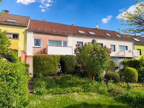Garten - 