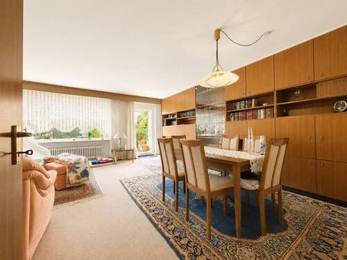 Essen - 4 Zimmer Reihenmittelhaus in Schwabach