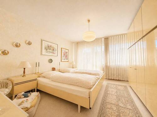 Schlafen - 