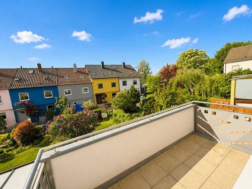 Balkon - 