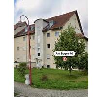 Wohnung mit wunderschöner Terrasse in Dölzig! - Schkeuditz
