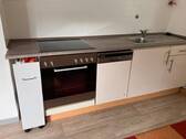 GW9 EG Küche (1) - 3 Zimmer Etagenwohnung in Eschwege