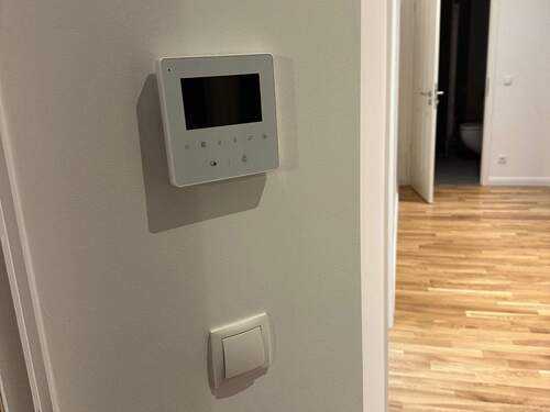 Videogegensprechanlage - 