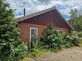 Seitenansicht - 2 Zimmer Einfamilienhaus in Börnsen
