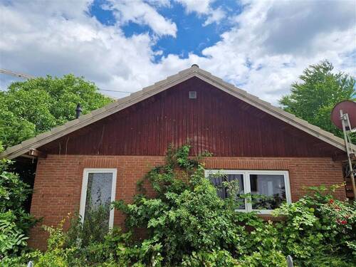 Seitenansicht - Einfamilienhaus mit 85,40 m² in Börnsen zum Kaufen