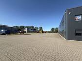 Seitenansicht - 
