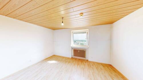 Kinderzimmer - 