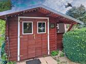 Gartenhaus - 