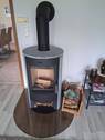 Kamin Wohnzimmer - 