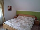 Schlafzimmer Obergeschoss - 