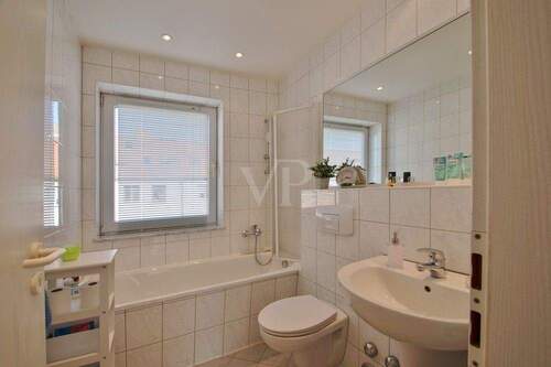 Badezimmer - 
