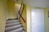 Treppenhaus - 