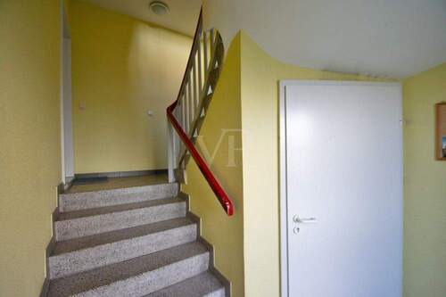 Treppenhaus - 