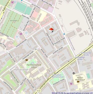 Lageplan - 