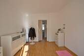 Individualzimmer - 2 Zimmer Etagenwohnung in Erfurt