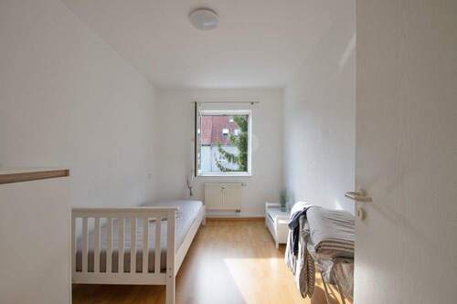 Schlafzimmer - 